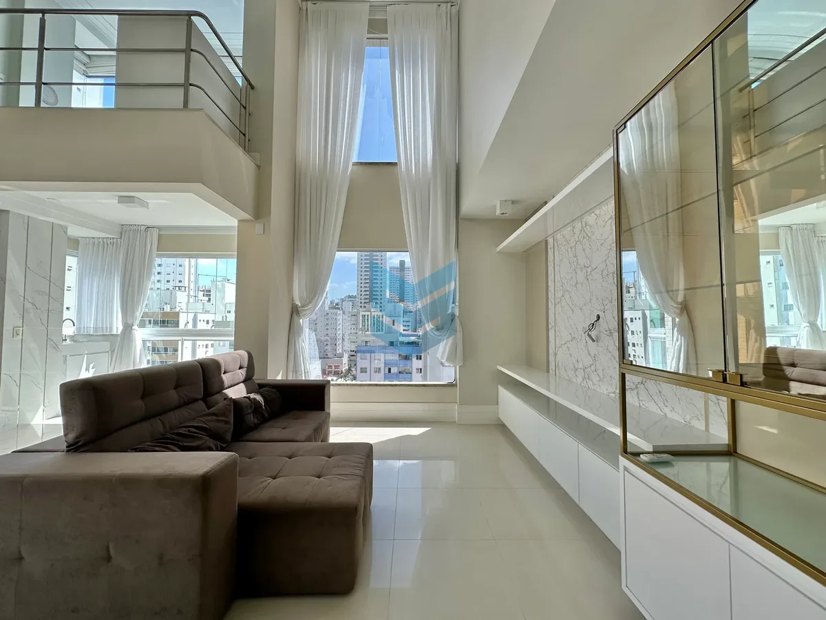 Apartamento 3 quartos Centro - Balneário Camboriú - foto 4