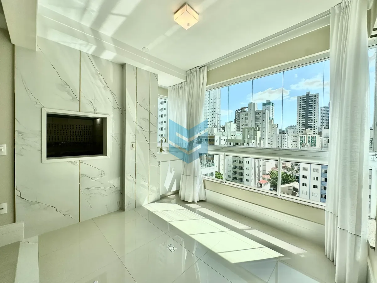 Apartamento 3 quartos Centro - Balneário Camboriú - foto 5