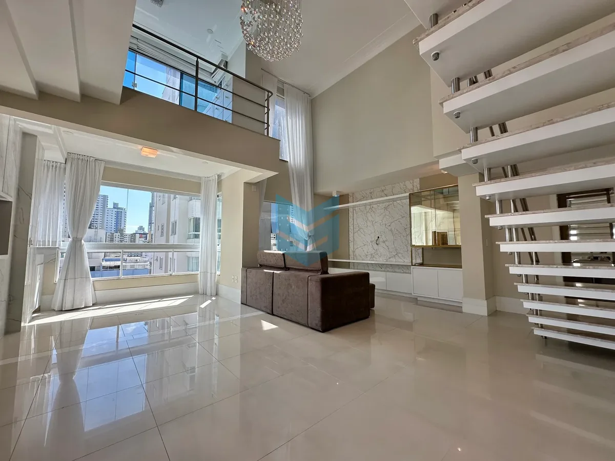 Apartamento 3 quartos Centro - Balneário Camboriú - foto 6