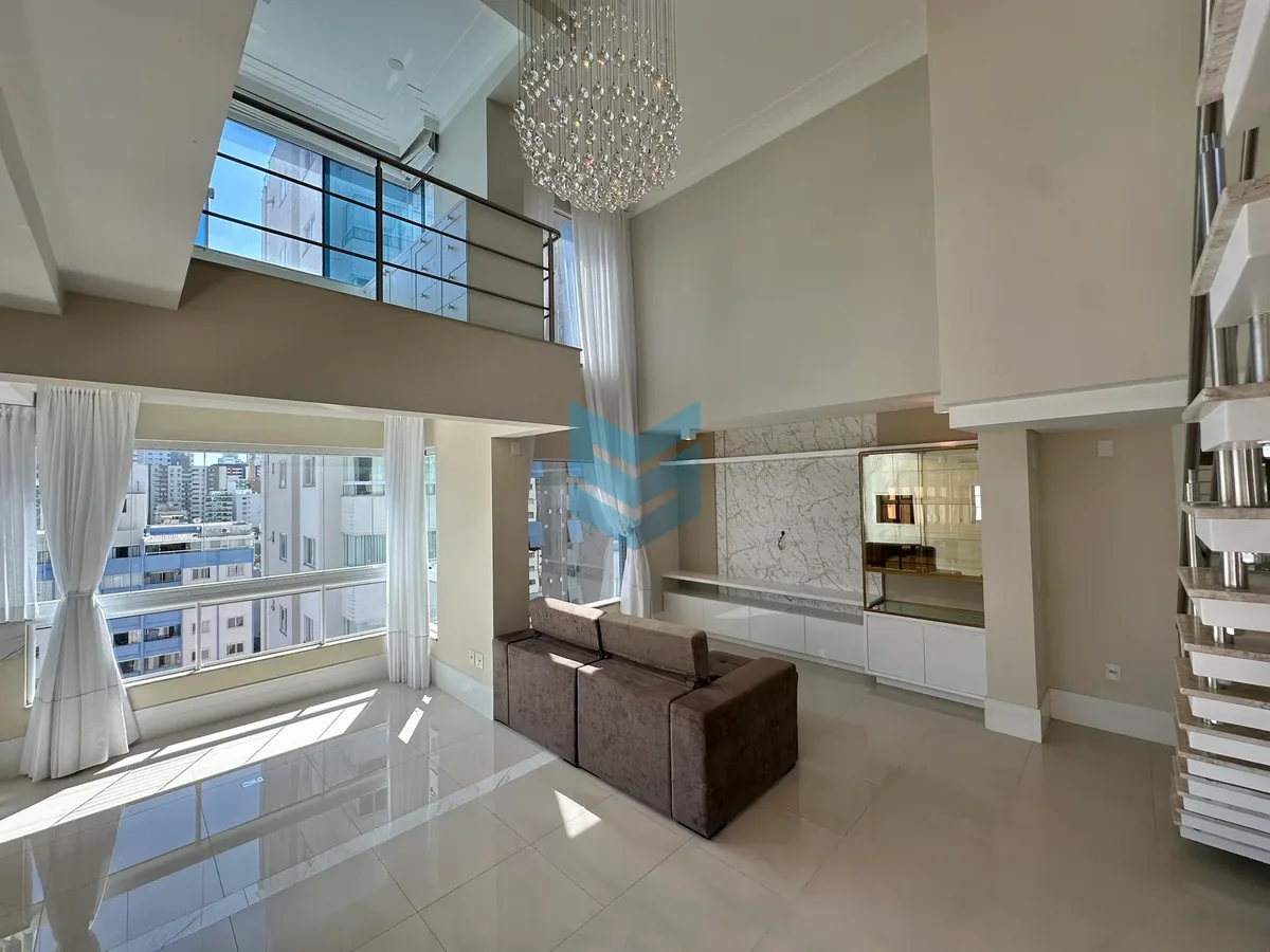 Apartamento 3 quartos Centro - Balneário Camboriú - foto 7
