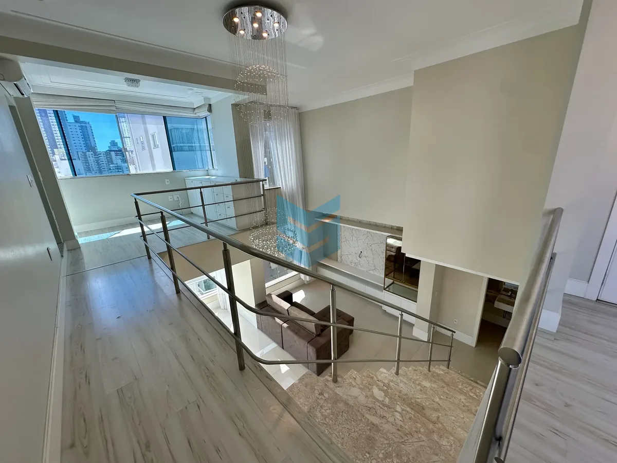 Apartamento 3 quartos Centro - Balneário Camboriú - foto 8
