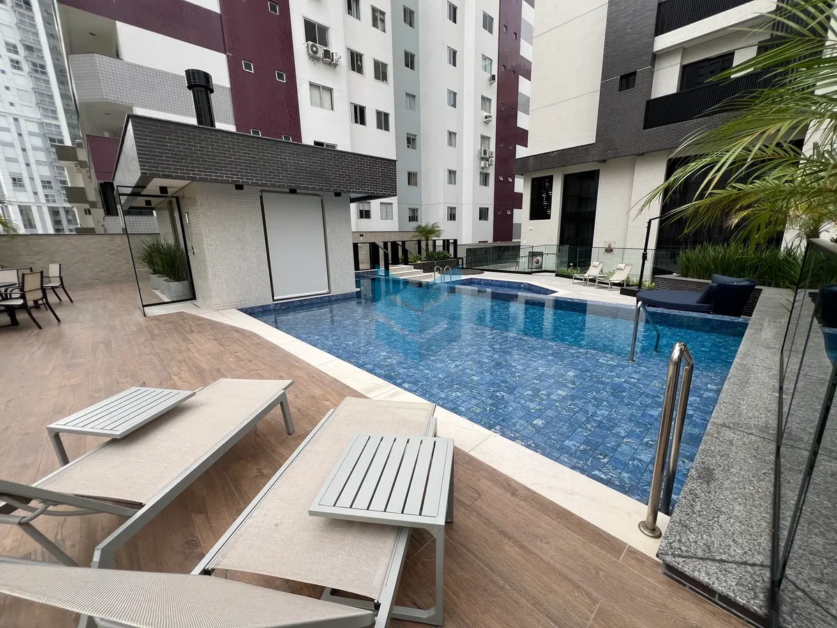 Apartamento 4 quartos Centro - Balneário Camboriú - foto 33