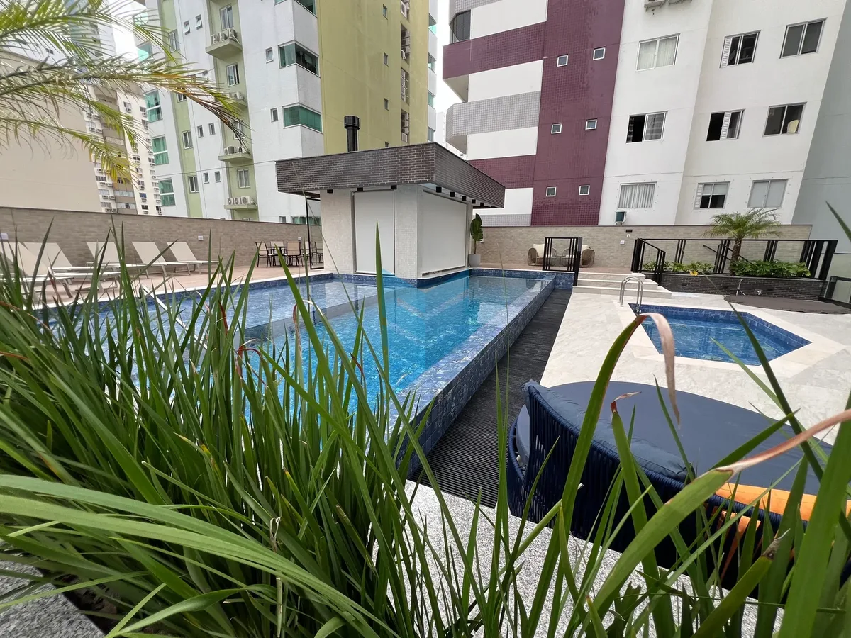 Apartamento 4 quartos Centro - Balneário Camboriú - foto 34