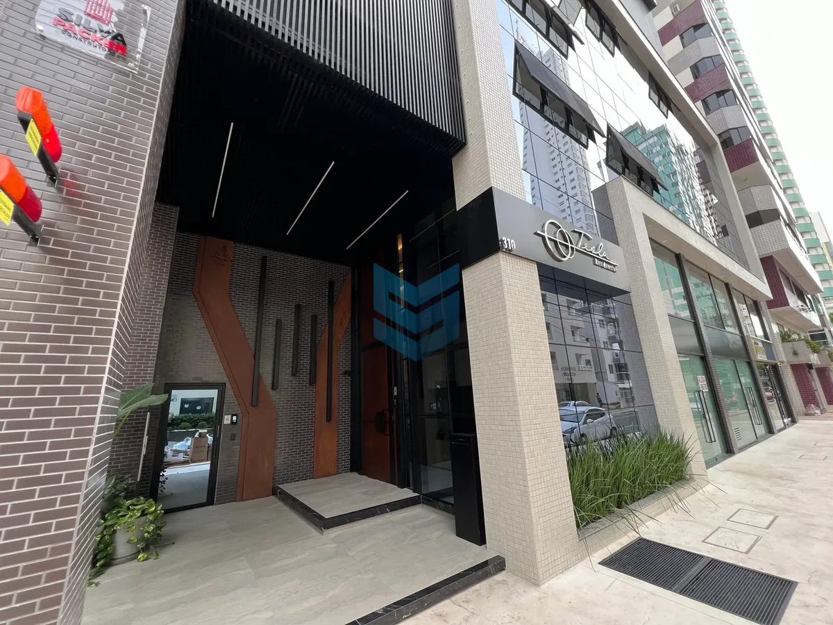 Apartamento 4 quartos Centro - Balneário Camboriú - foto 21