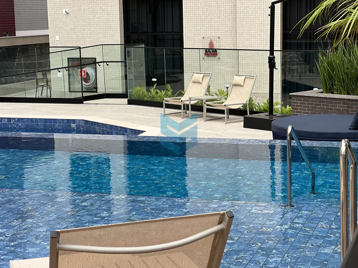 Apartamento 4 quartos Centro - Balneário Camboriú - foto 37