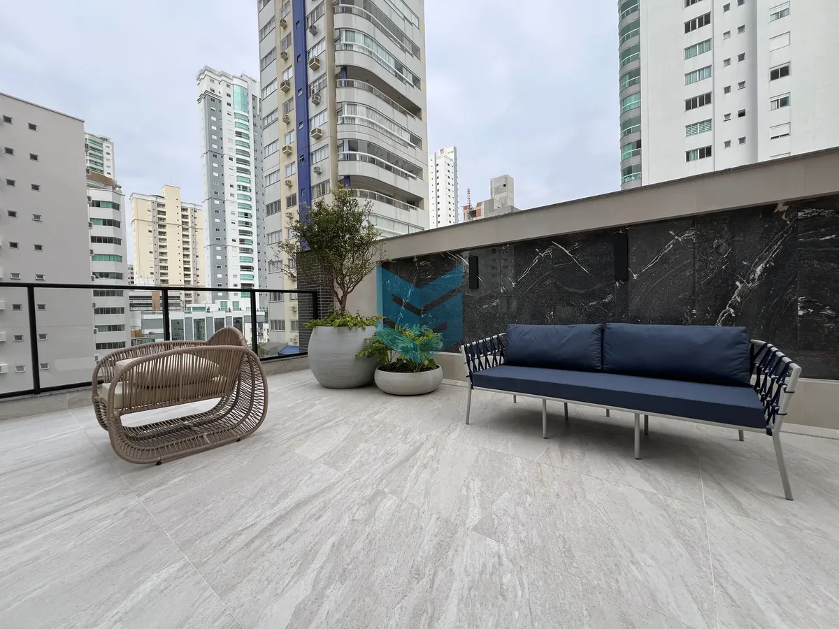 Apartamento 4 quartos Centro - Balneário Camboriú - foto 11