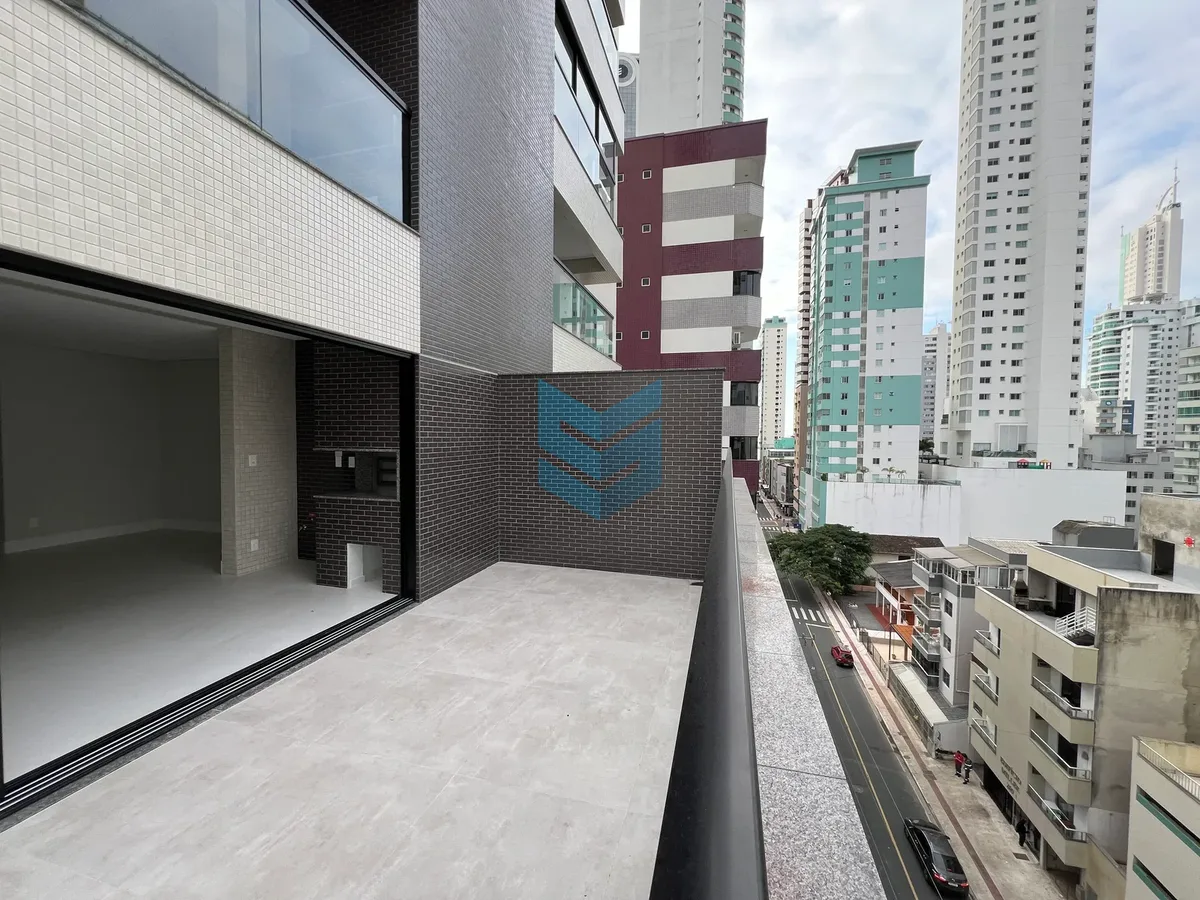 Apartamento 4 quartos Centro - Balneário Camboriú - foto 8