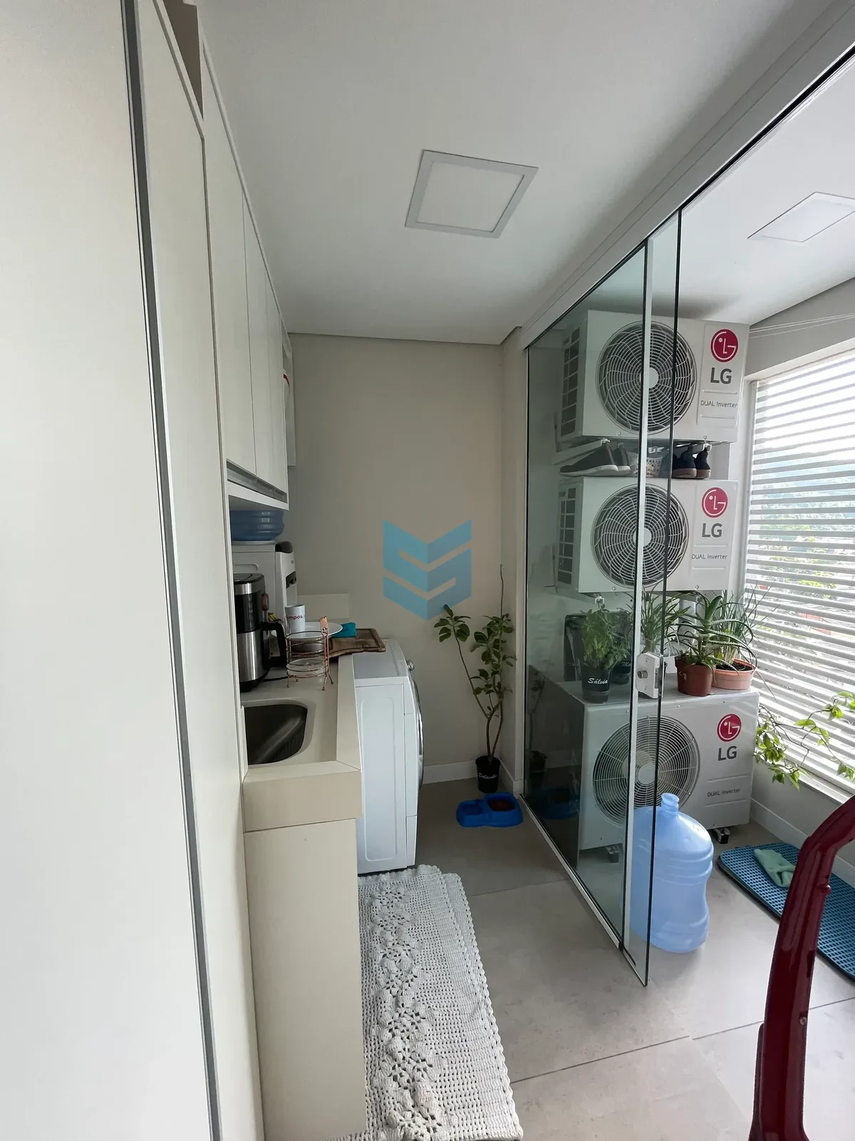 Apartamento 3 quartos Fazenda - Itajaí - foto 12