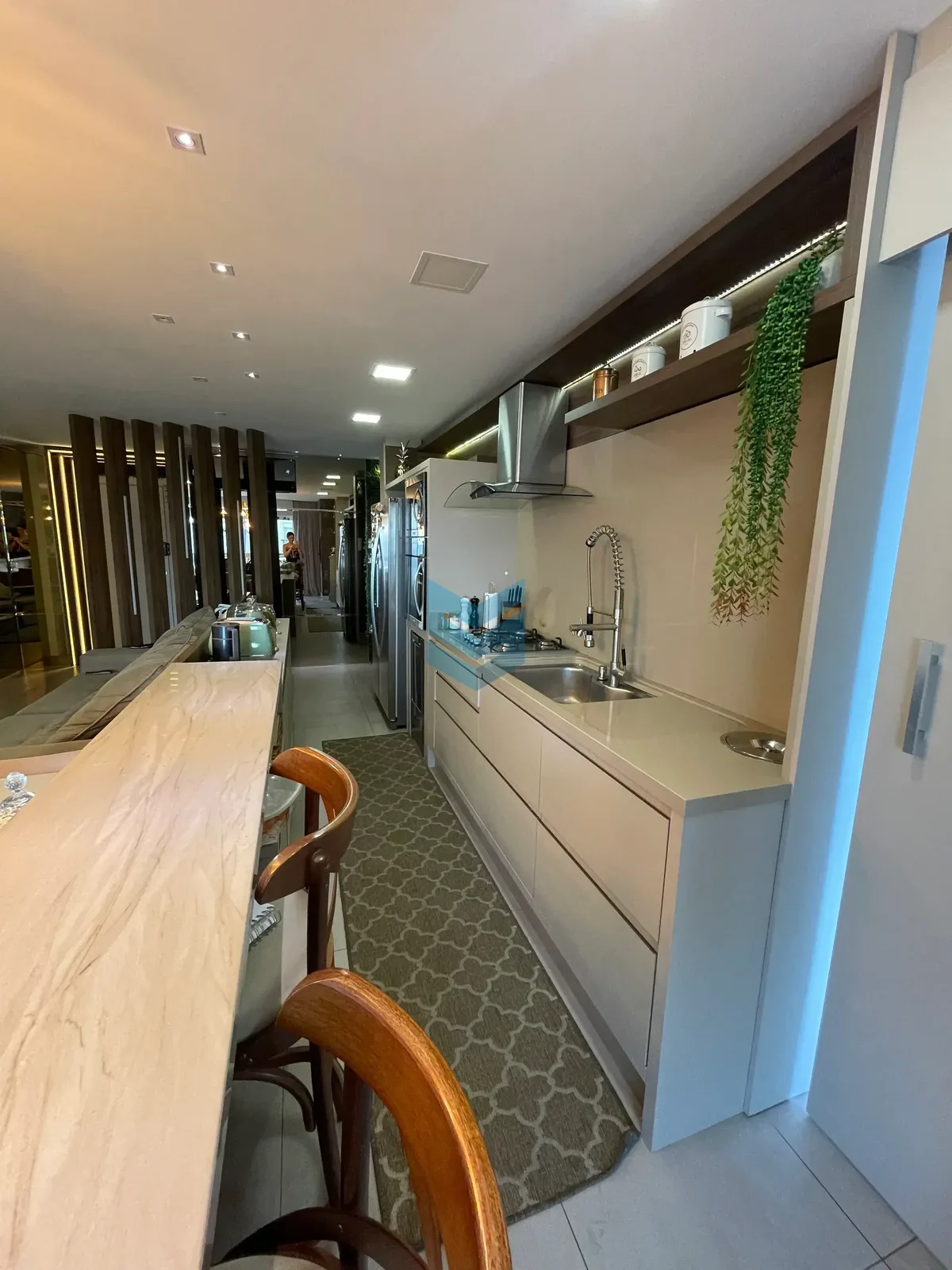 Apartamento 3 quartos Fazenda - Itajaí - foto 3