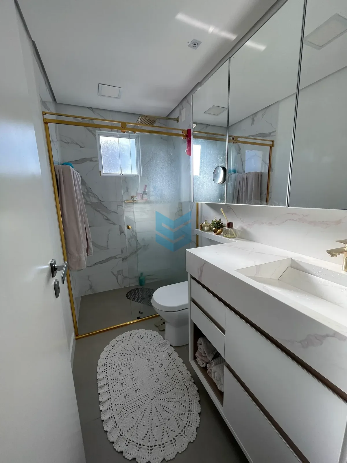 Apartamento 3 quartos Fazenda - Itajaí - foto 11
