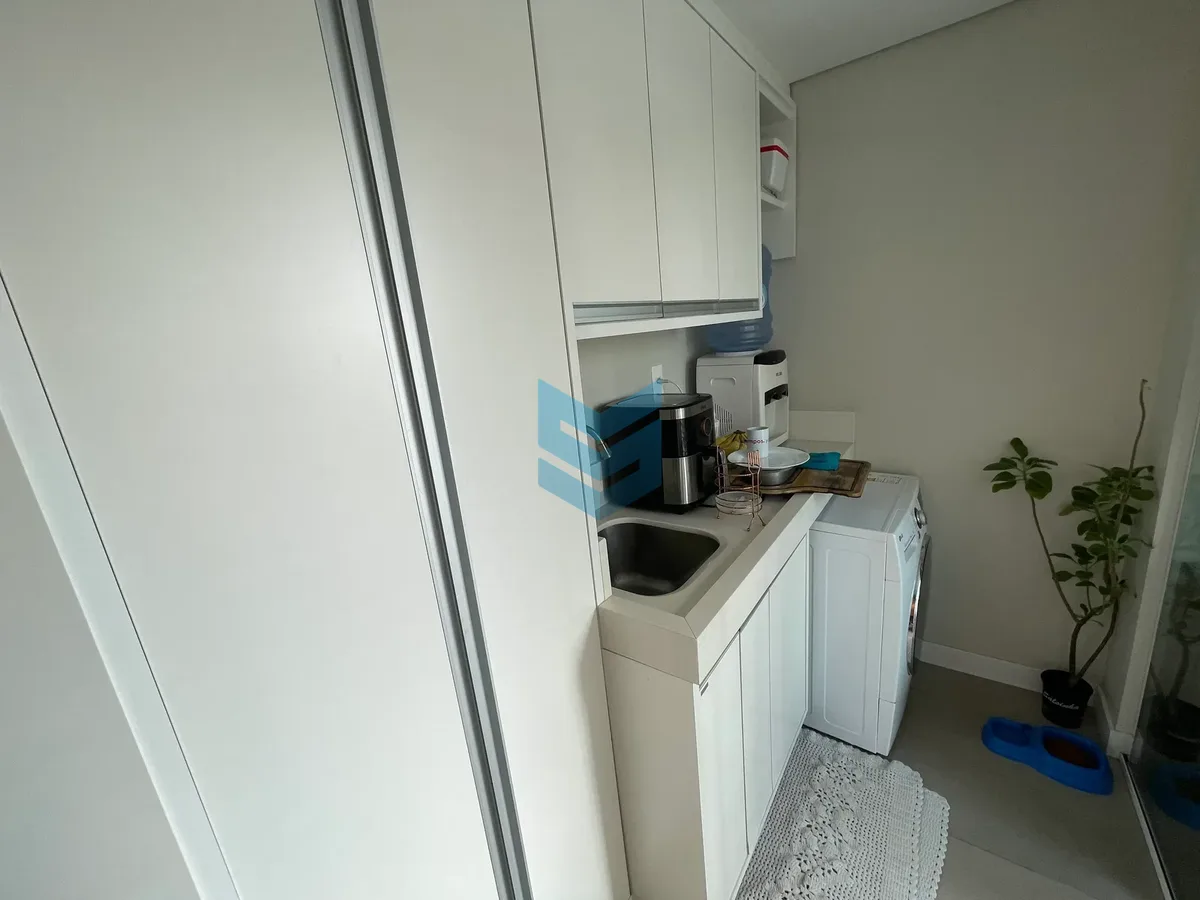Apartamento 3 quartos Fazenda - Itajaí - foto 6