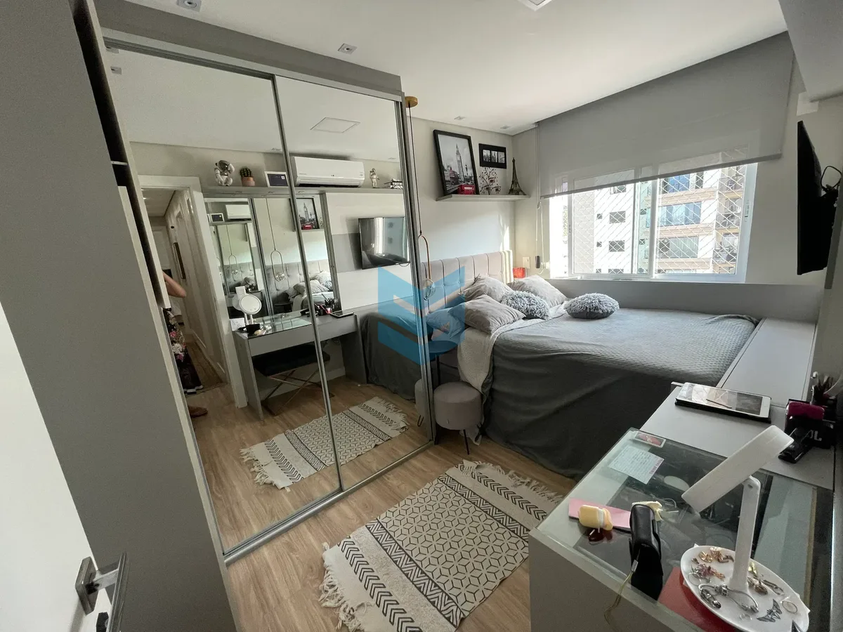 Apartamento 3 quartos Fazenda - Itajaí - foto 8