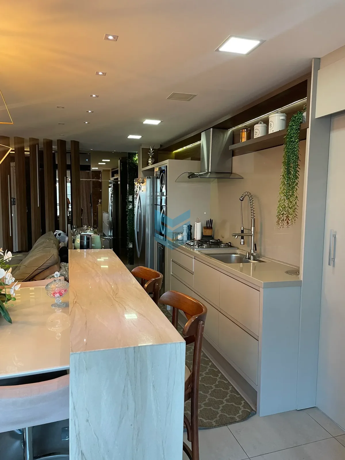Apartamento 3 quartos Fazenda - Itajaí - foto 4