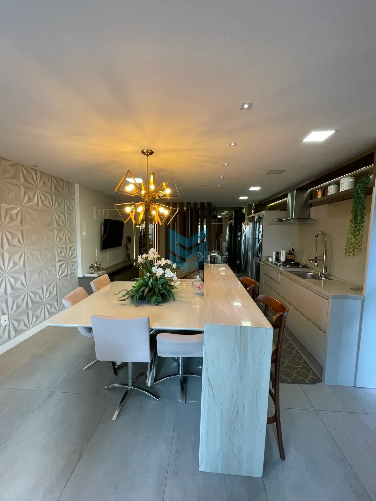 Apartamento 3 quartos Fazenda - Itajaí - foto 5
