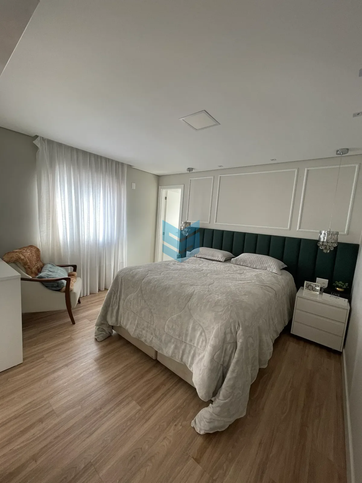 Apartamento 3 quartos Fazenda - Itajaí - foto 7