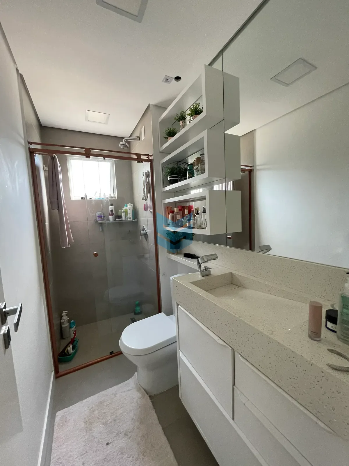 Apartamento 3 quartos Fazenda - Itajaí - foto 10