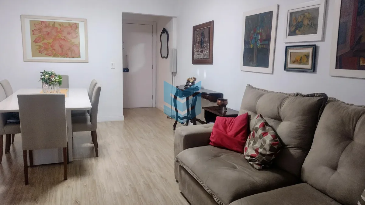 Apartamento 2 quartos Centro - Balneário Camboriú - foto 2