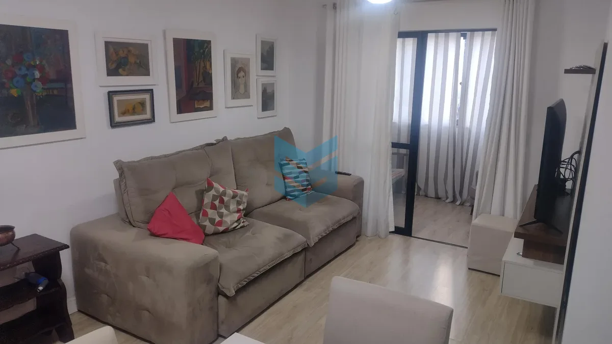 Apartamento 2 quartos Centro - Balneário Camboriú - foto 3