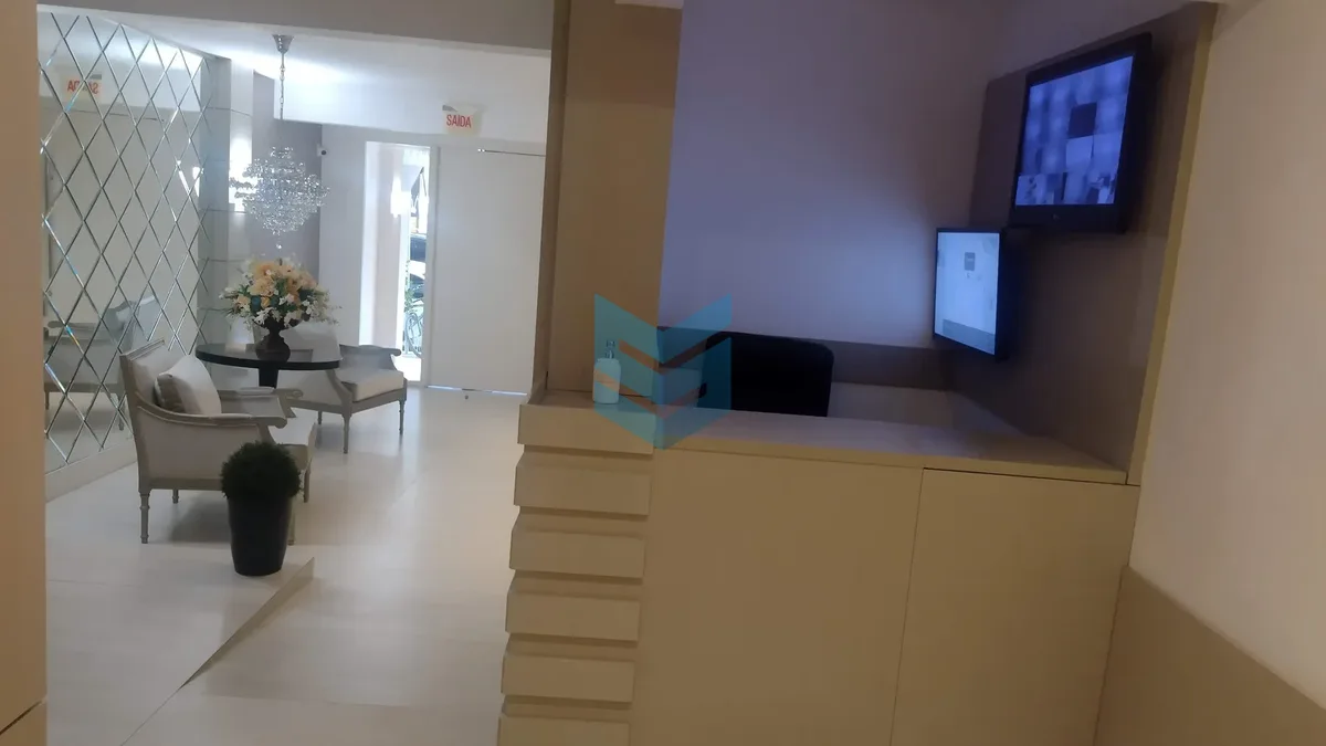 Apartamento 2 quartos Centro - Balneário Camboriú - foto 24