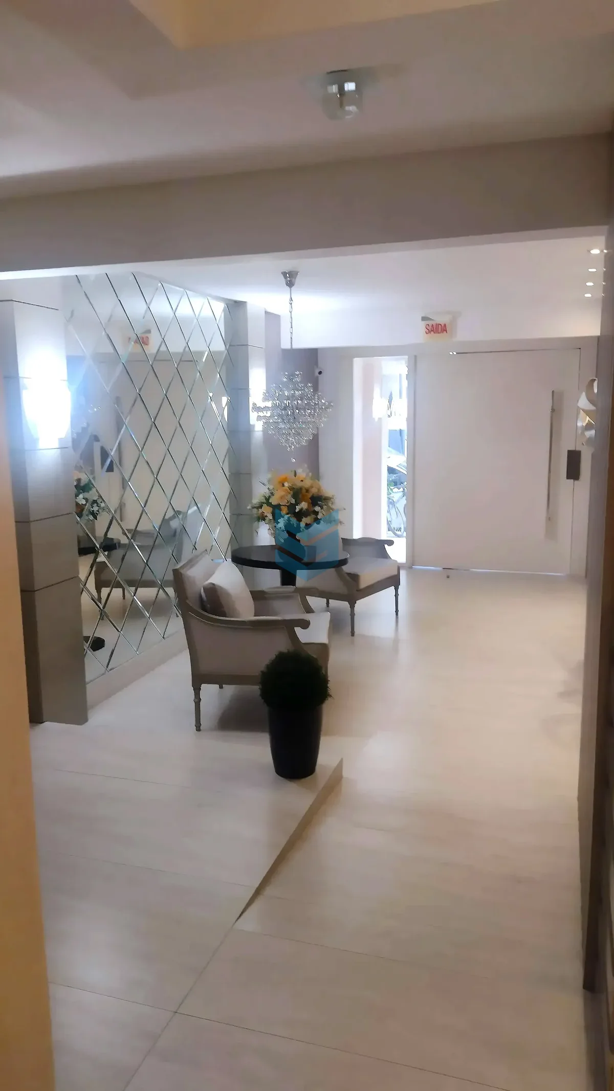 Apartamento 2 quartos Centro - Balneário Camboriú - foto 25