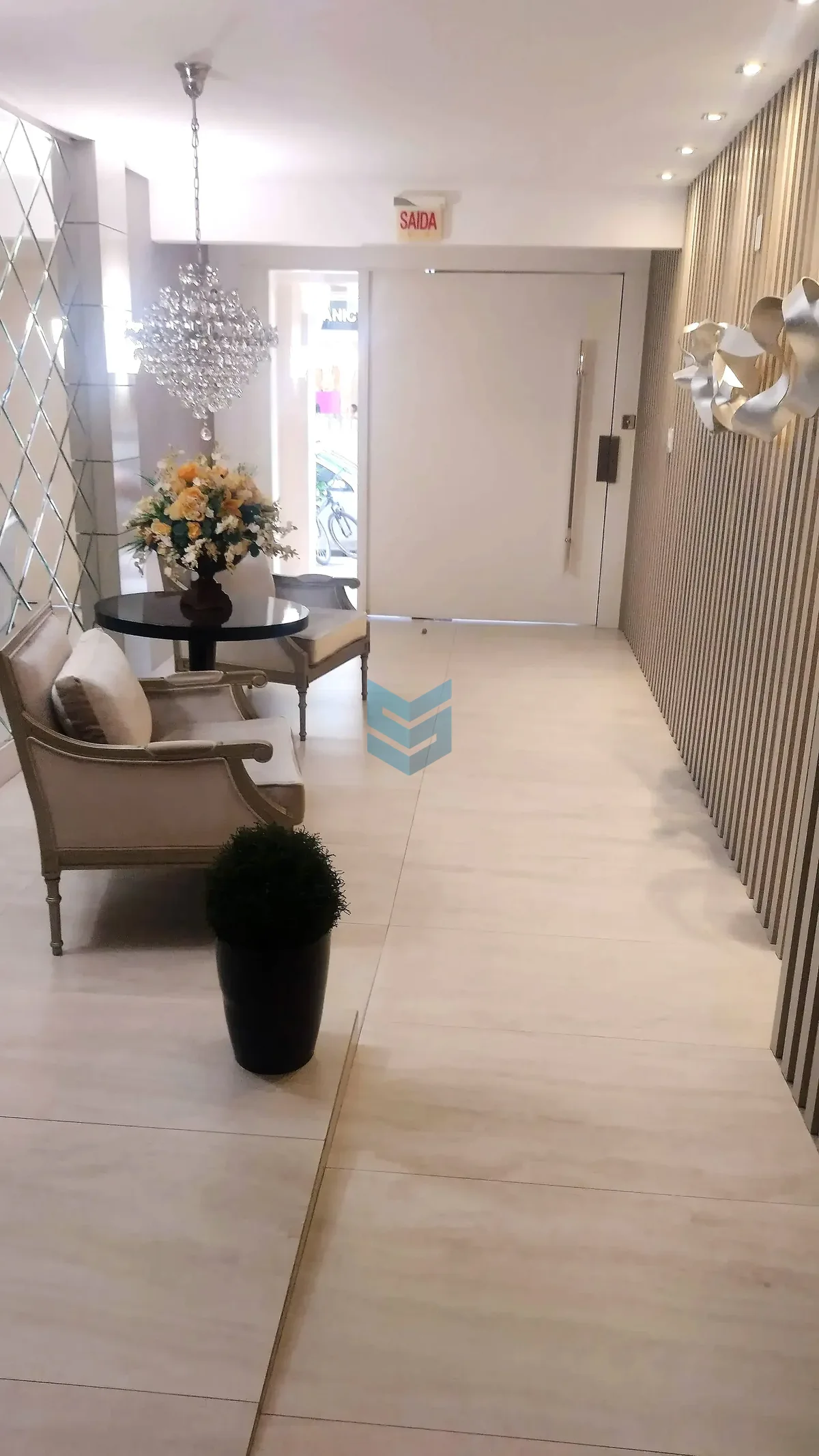 Apartamento 2 quartos Centro - Balneário Camboriú - foto 26