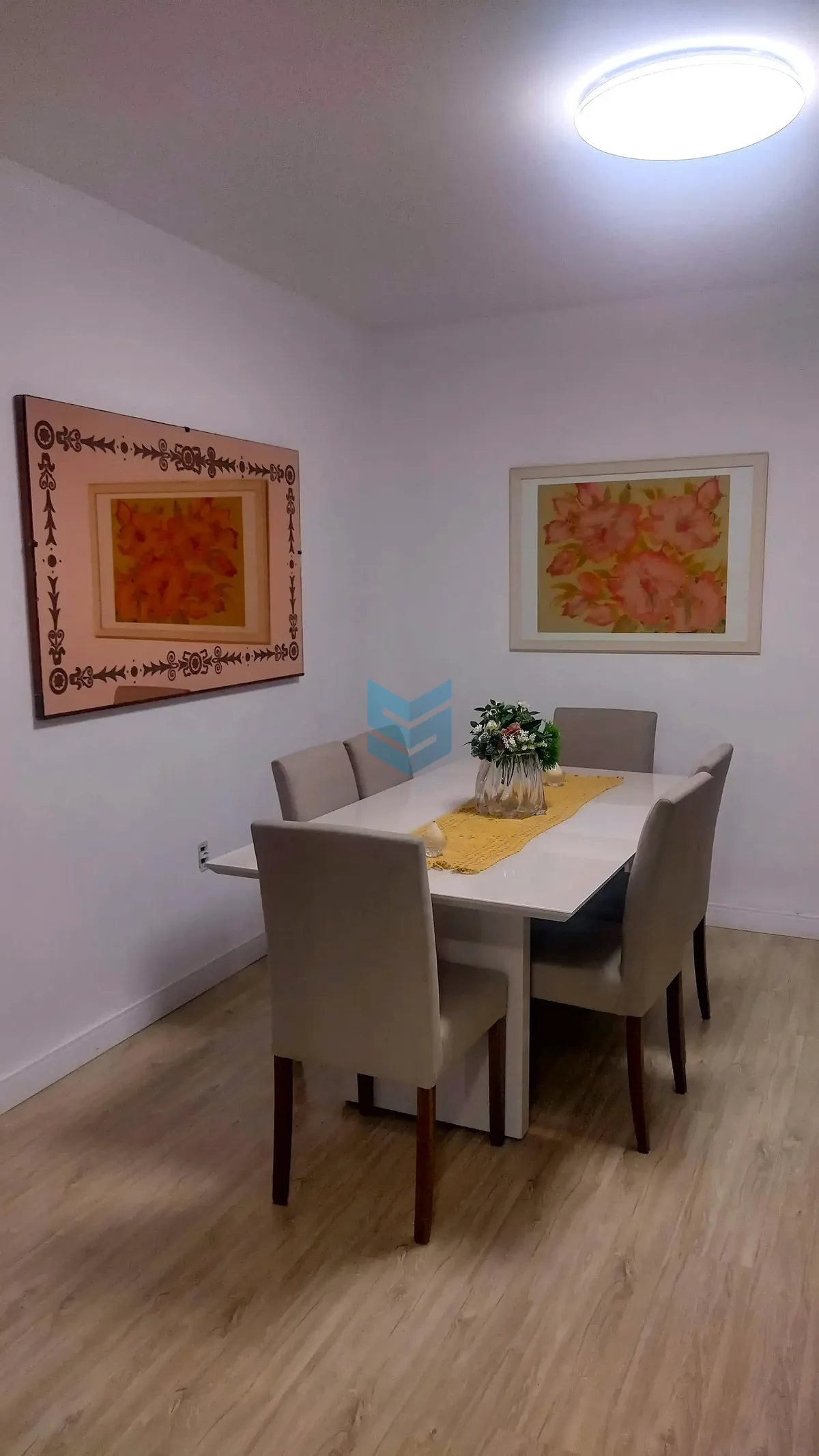 Apartamento 2 quartos Centro - Balneário Camboriú - foto 4