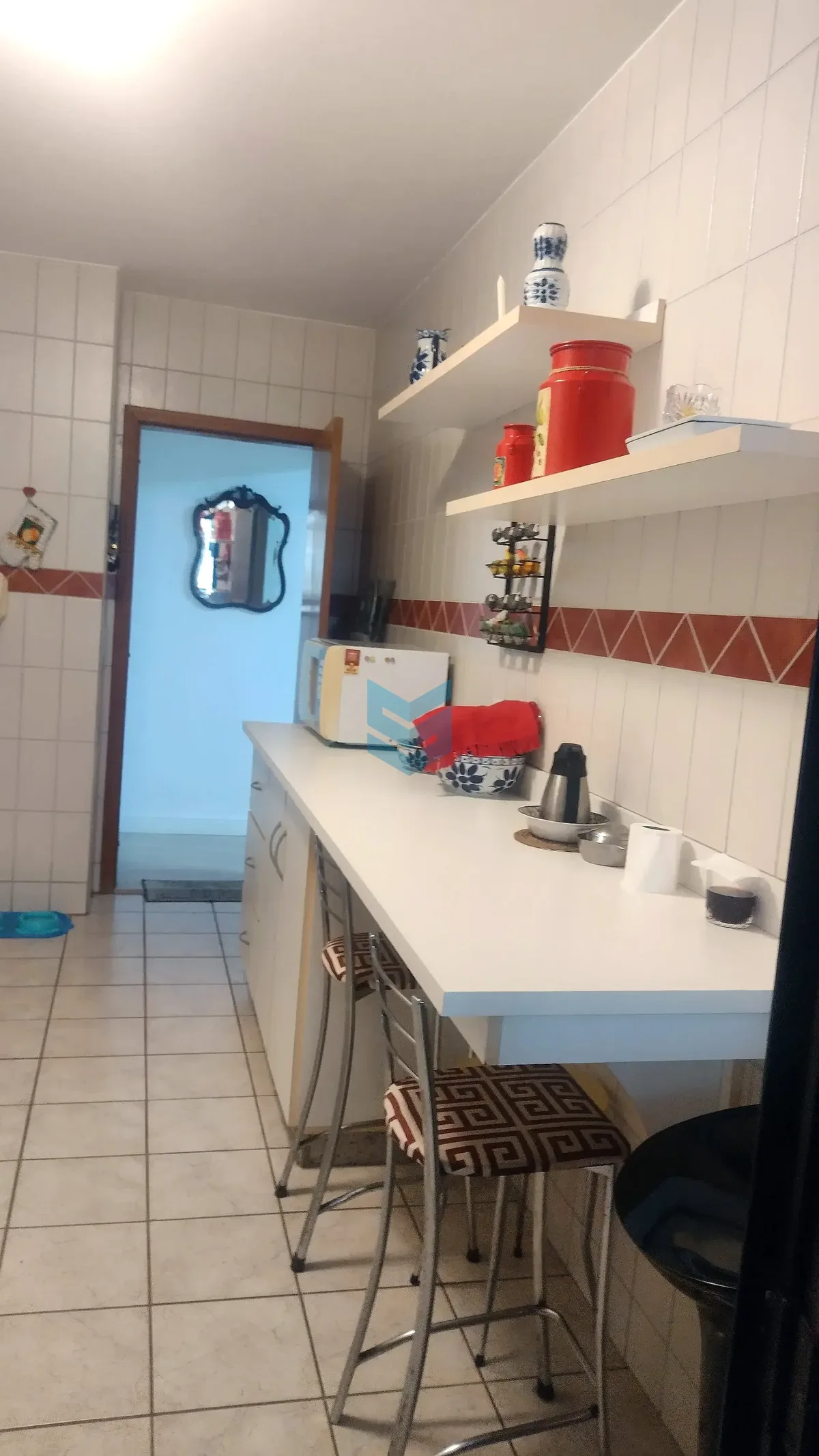 Apartamento 2 quartos Centro - Balneário Camboriú - foto 8