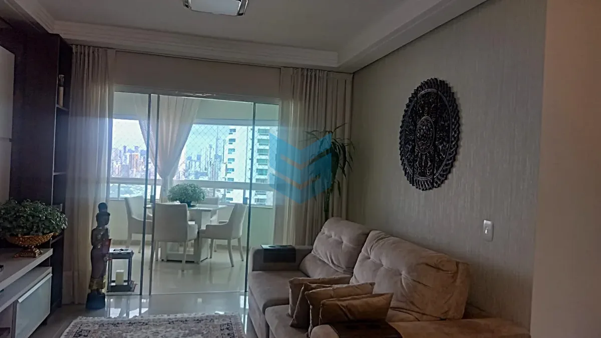 Apartamento 3 quartos Barra Norte - Balneário Camboriú - foto 5