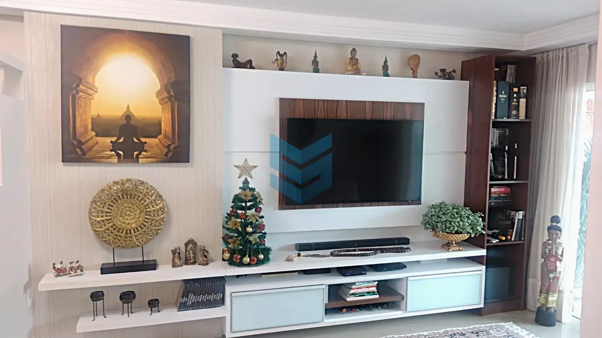 Apartamento 3 quartos Barra Norte - Balneário Camboriú - foto 7