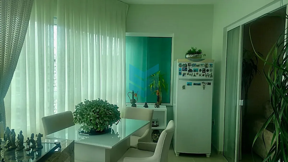 Apartamento 3 quartos Barra Norte - Balneário Camboriú - foto 28