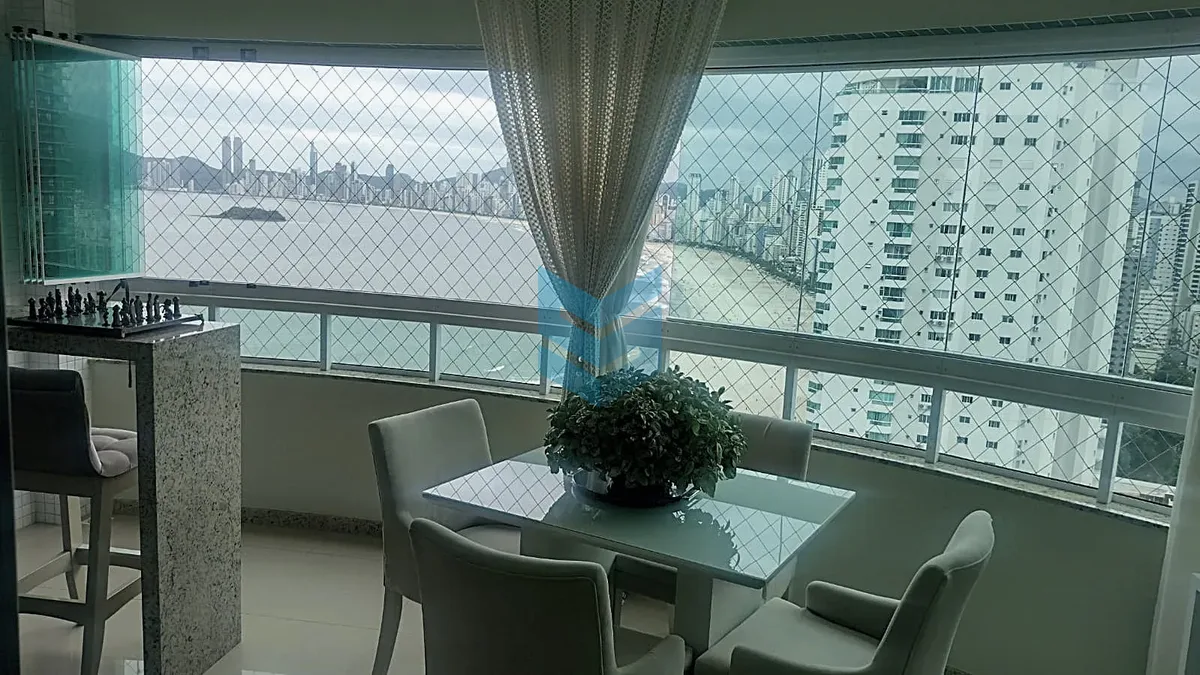 Apartamento 3 quartos Barra Norte - Balneário Camboriú - foto 2