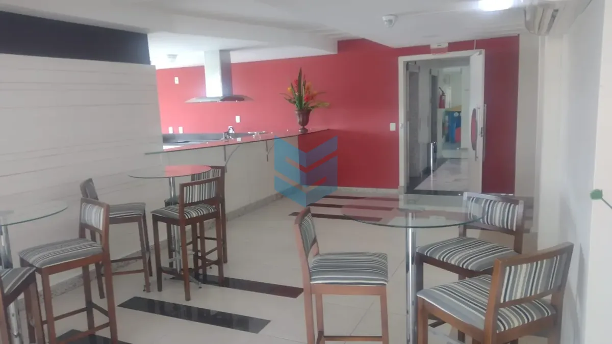 Apartamento 3 quartos Barra Norte - Balneário Camboriú - foto 30