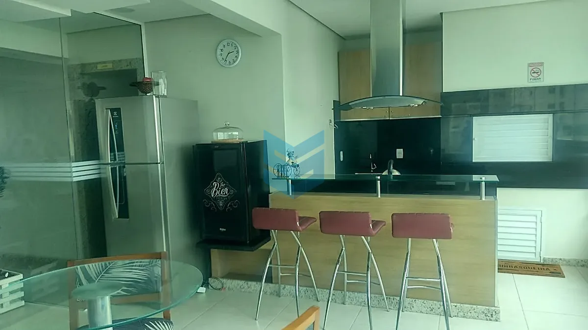 Apartamento 3 quartos Barra Norte - Balneário Camboriú - foto 13