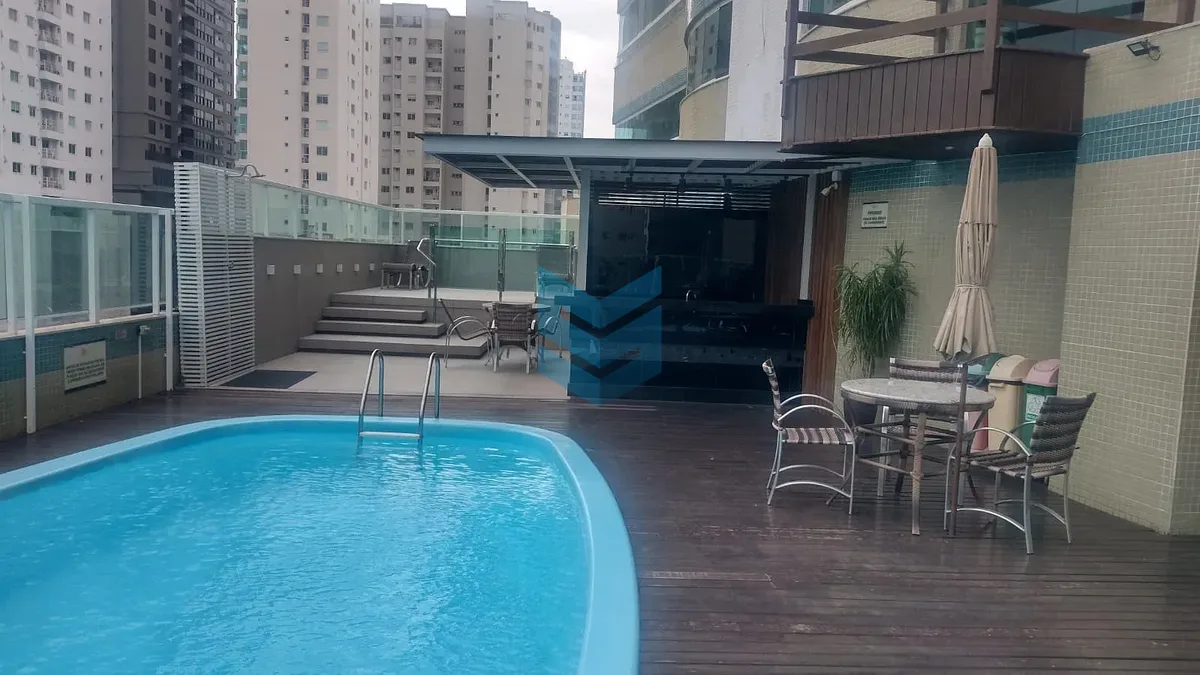 Apartamento 3 quartos Barra Norte - Balneário Camboriú - foto 40