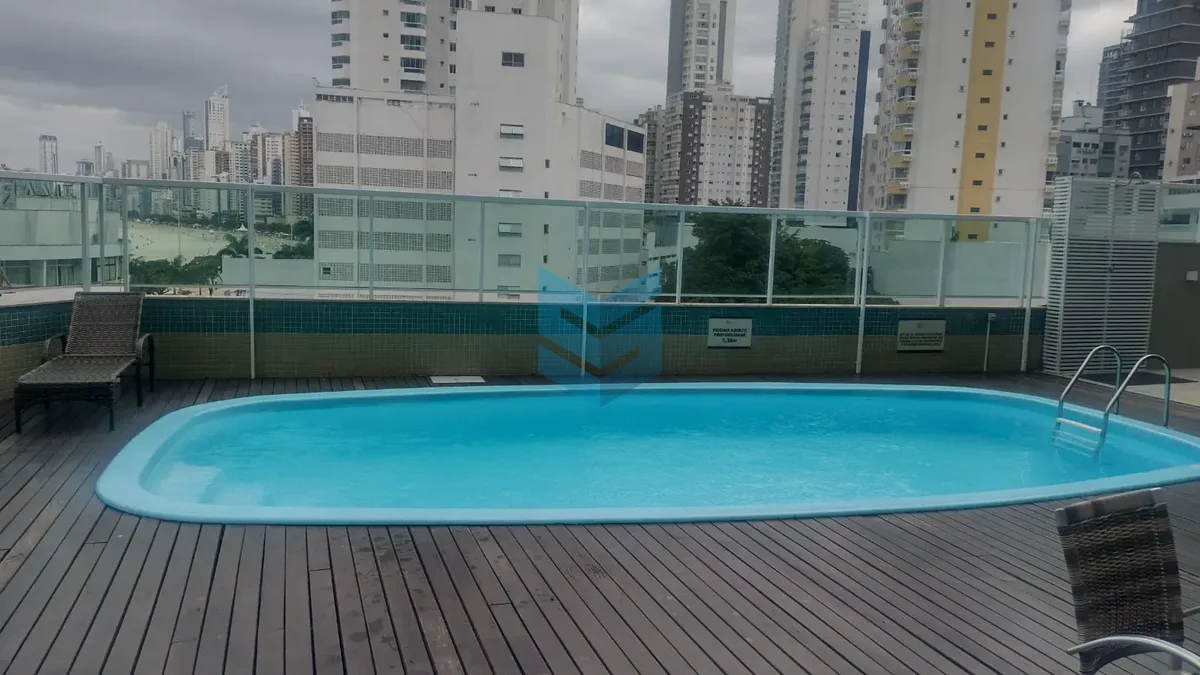 Apartamento 3 quartos Barra Norte - Balneário Camboriú - foto 32