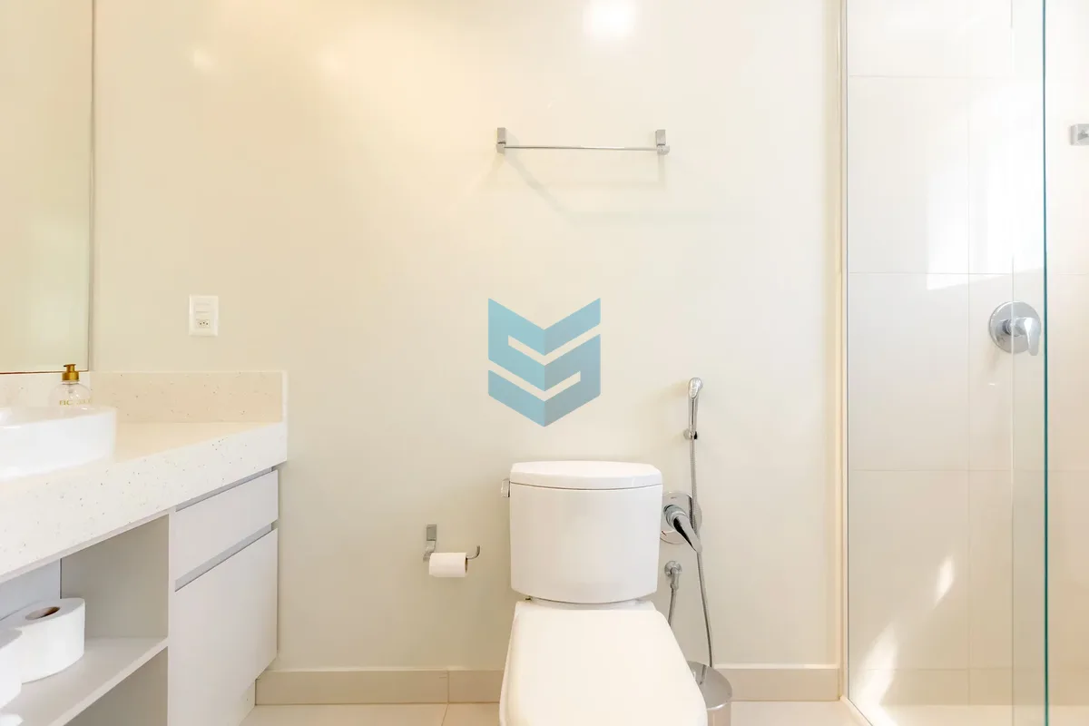 Apartamento 3 quartos Praia Brava de Itajaí - Itajaí - foto 32