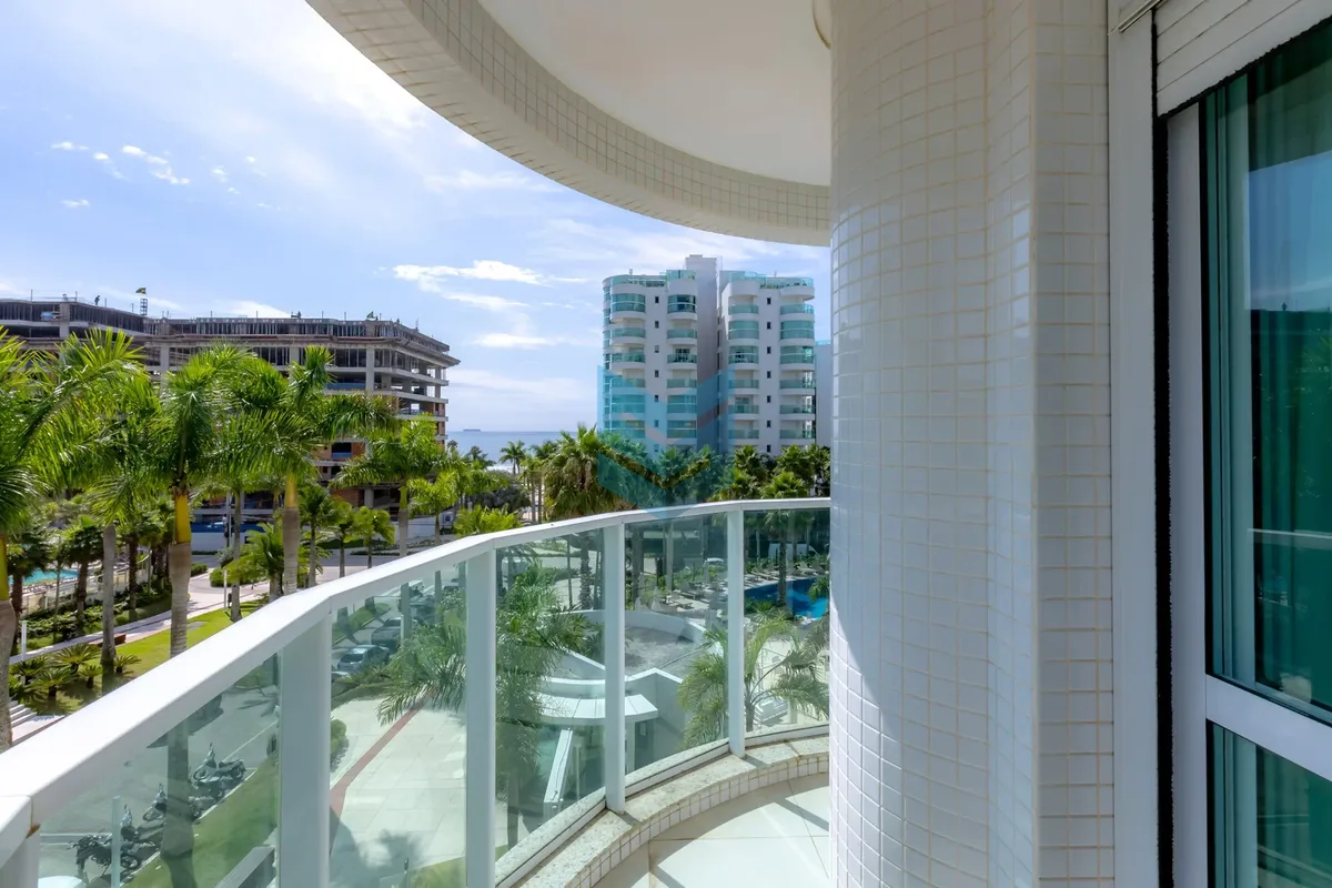 Apartamento 3 quartos Praia Brava de Itajaí - Itajaí - foto 15
