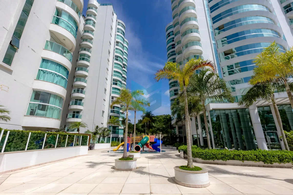 Apartamento 3 quartos Praia Brava de Itajaí - Itajaí - foto 36