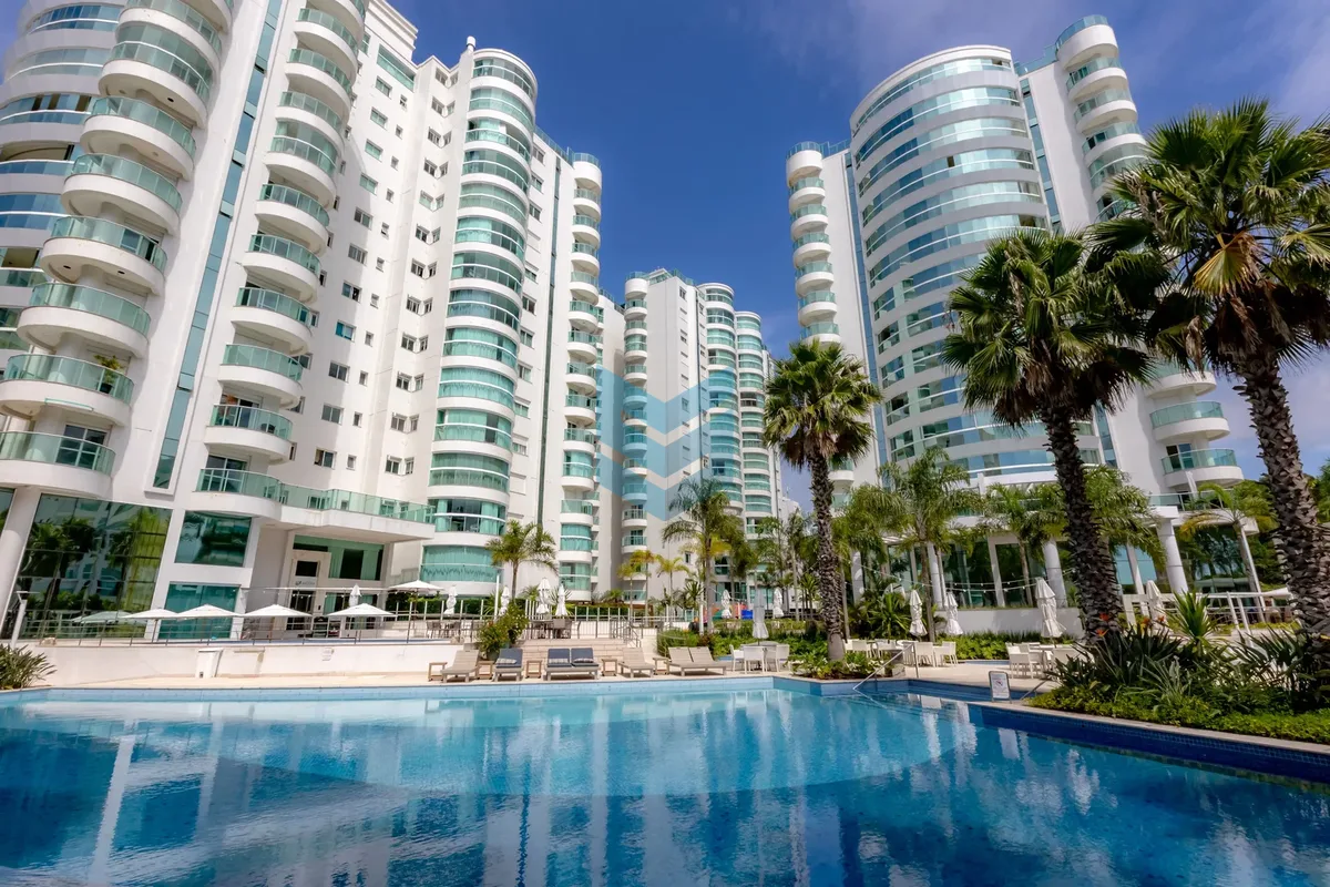 Apartamento 3 quartos Praia Brava de Itajaí - Itajaí - foto 39