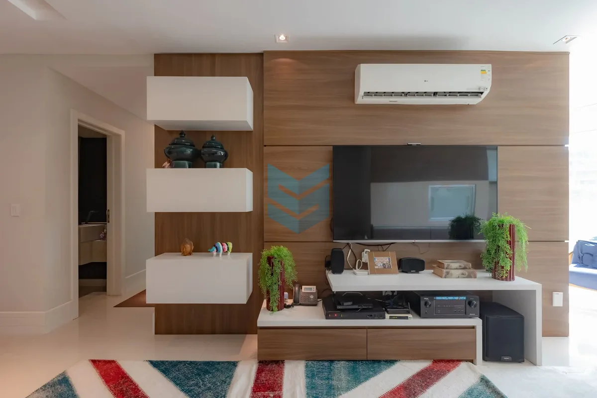 Apartamento 3 quartos Praia Brava de Itajaí - Itajaí - foto 13