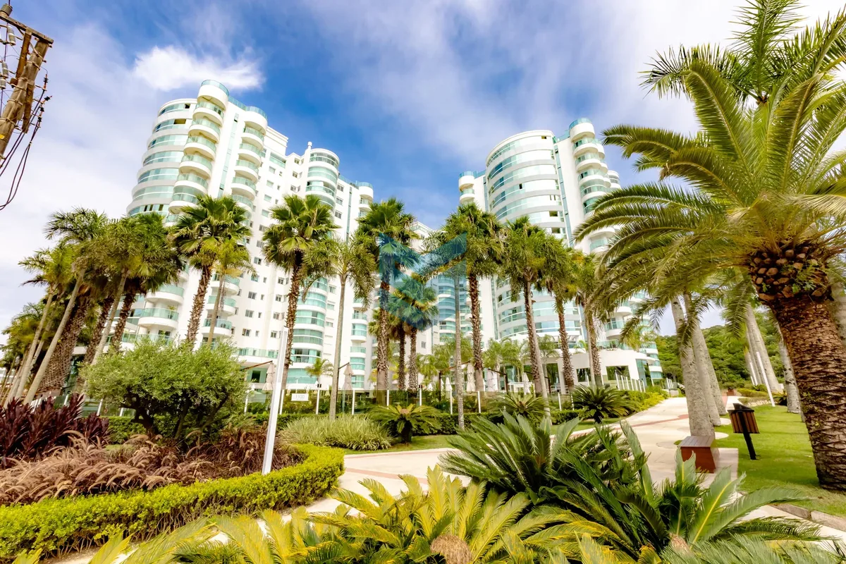 Apartamento 3 quartos Praia Brava de Itajaí - Itajaí - foto 30