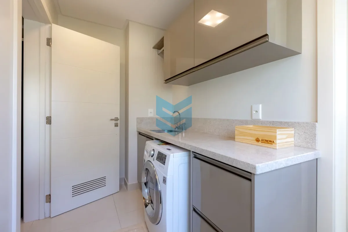 Apartamento 3 quartos Praia Brava de Itajaí - Itajaí - foto 34