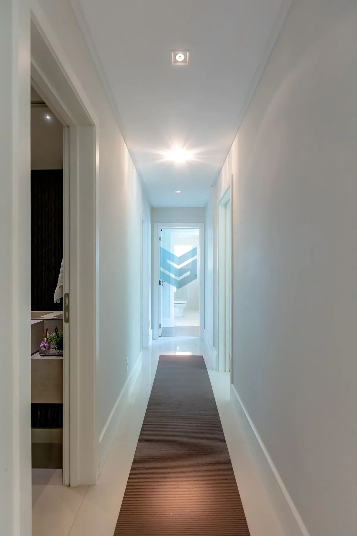 Apartamento 3 quartos Praia Brava de Itajaí - Itajaí - foto 35