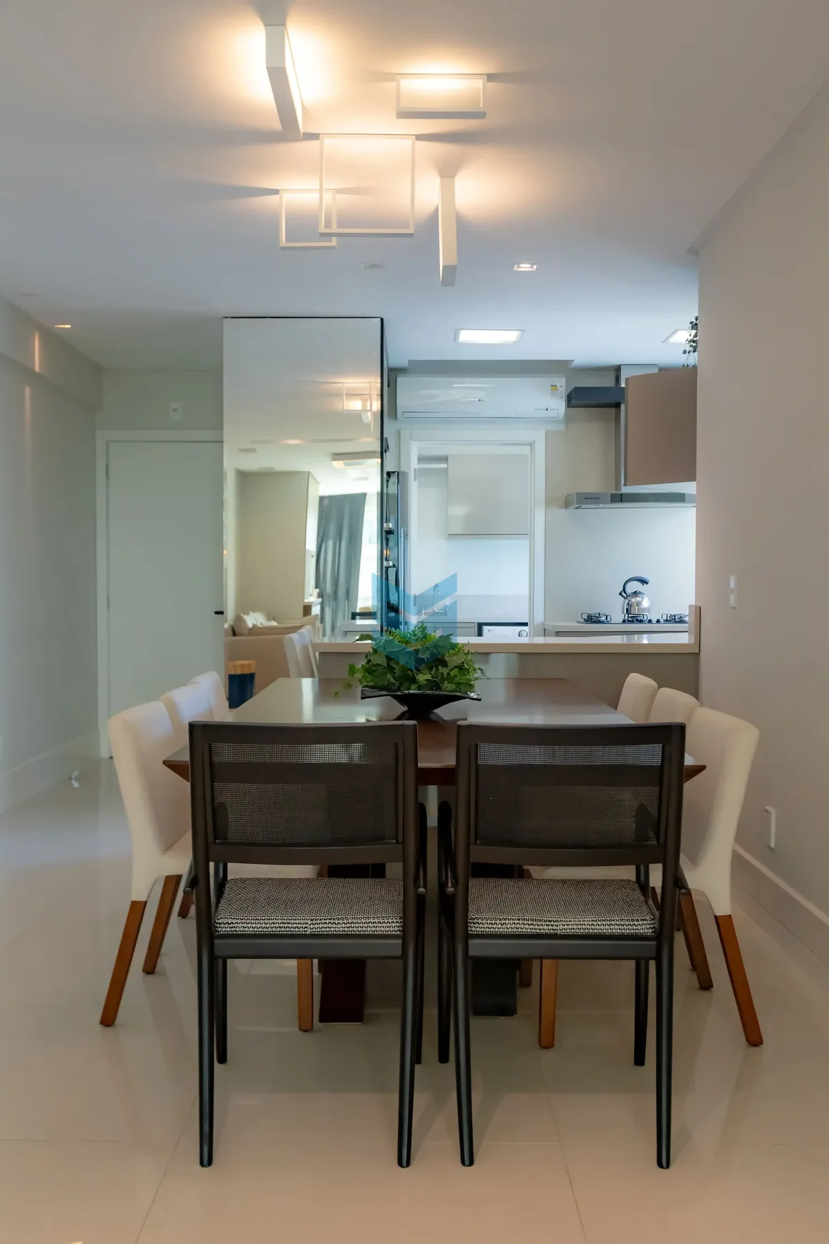 Apartamento 3 quartos Praia Brava de Itajaí - Itajaí - foto 7