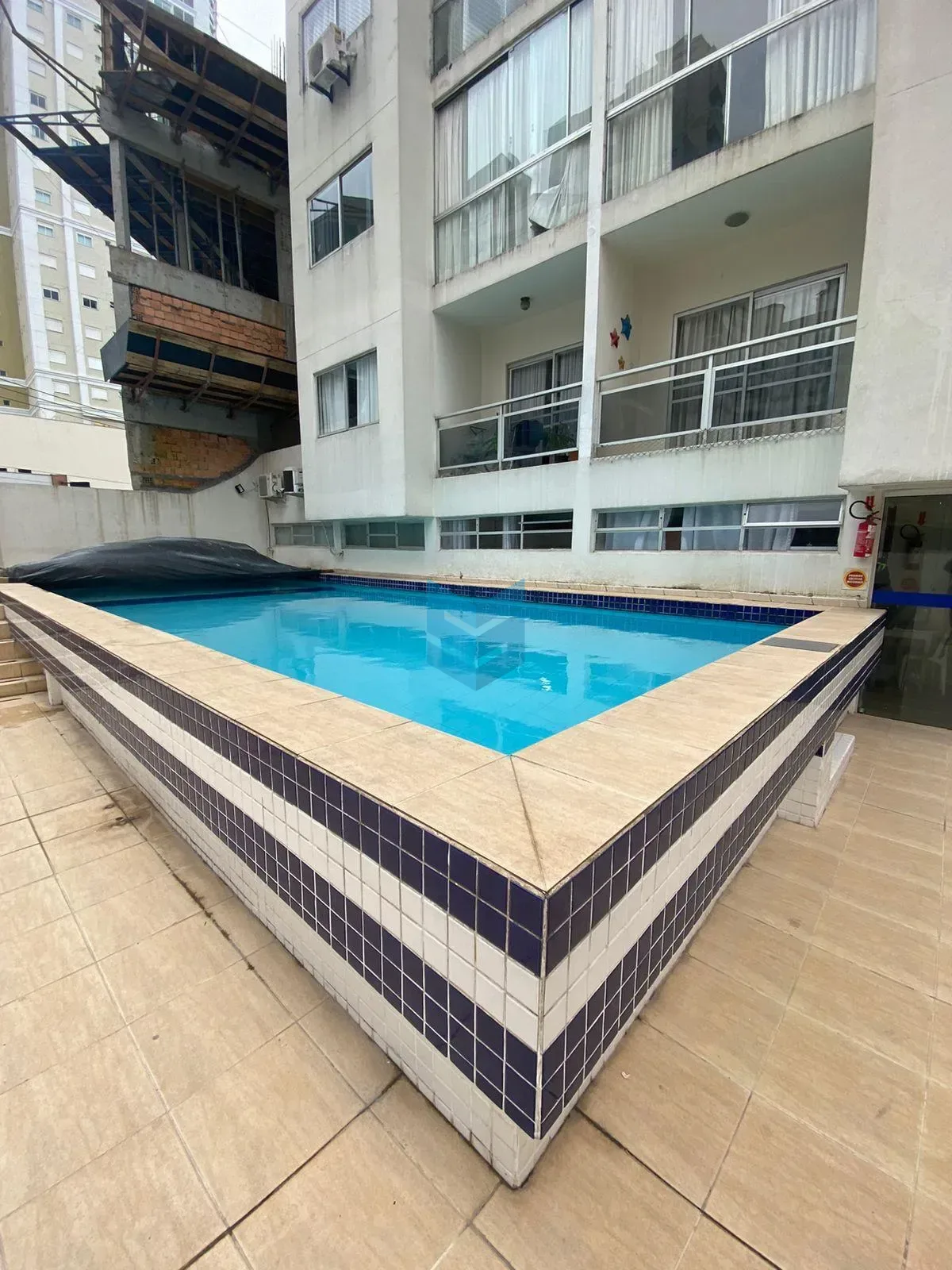 Apartamento 1 quartos Centro - Balneário Camboriú - foto 12