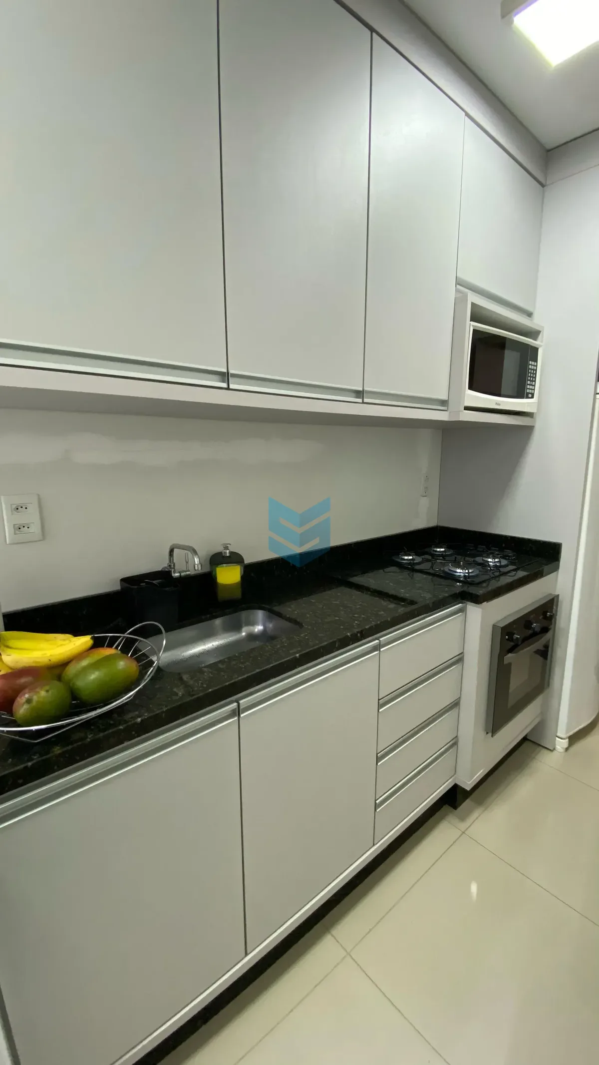 Apartamento 1 quartos Centro - Balneário Camboriú - foto 8