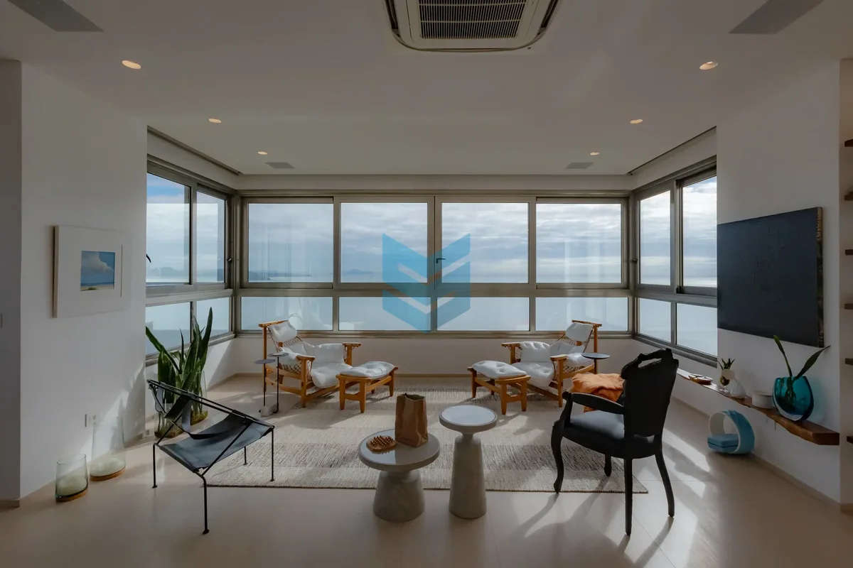 Apartamento 4 quartos Centro - Balneário Camboriú - foto 2