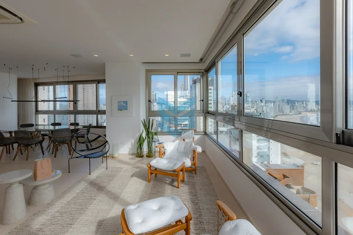 Apartamento 4 quartos Centro - Balneário Camboriú - foto 8