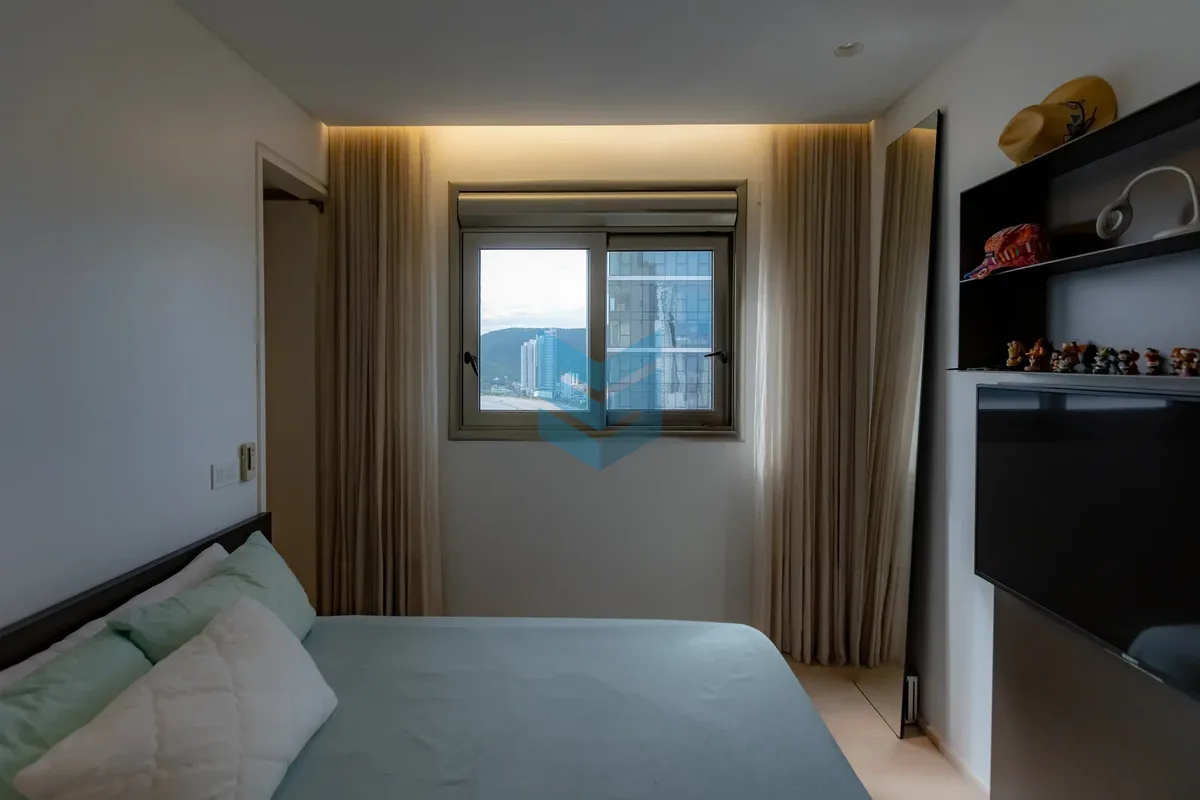 Apartamento 4 quartos Centro - Balneário Camboriú - foto 27