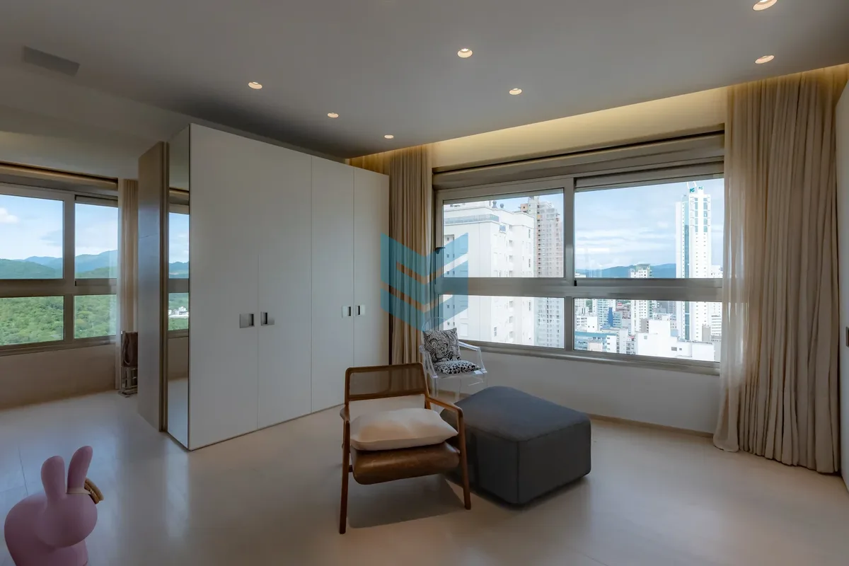 Apartamento 4 quartos Centro - Balneário Camboriú - foto 18